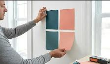 Complete Interior Painting & Finishing Work - Photo 5