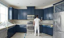 Complete Interior Painting & Finishing Work - Photo 6
