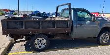 GMC SERRIA (Extended Cab). EXCELLENT 'BULLET PROOF' 3.4  V-6 - Photo 2
