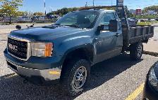 GMC SERRIA (Extended Cab). EXCELLENT 'BULLET PROOF' 3.4  V-6 - Photo 3