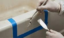 Bathroom Surface Repair – Tub, Tile & Countertops - Photo 2