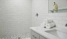 Tub, Tile, Sink & Countertop Refinishing