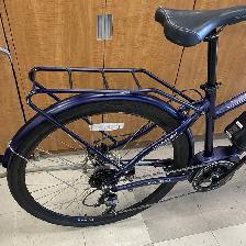 Raleigh Getaway 36V All-Terrain Electric Bike (Blue) $699 - Photo 3