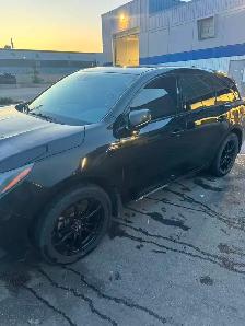 2019 Acura MDXA-Spec l SH-AWD l 3.5L l 7 Pass l Winter Tires In - Photo 4