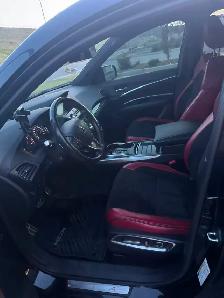2019 Acura MDXA-Spec l SH-AWD l 3.5L l 7 Pass l Winter Tires In - Photo 5