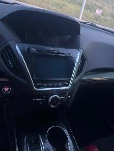 2019 Acura MDXA-Spec l SH-AWD l 3.5L l 7 Pass l Winter Tires In - Photo 6