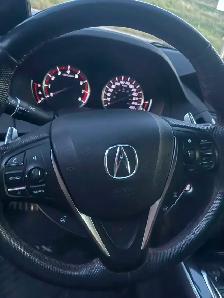 2019 Acura MDXA-Spec l SH-AWD l 3.5L l 7 Pass l Winter Tires In - Photo 7