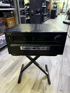 Onkyo TX-NR809 7.2 Channel Amplifier