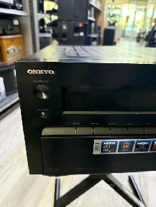 Onkyo TX-NR809 7.2 Channel Amplifier - Photo 2