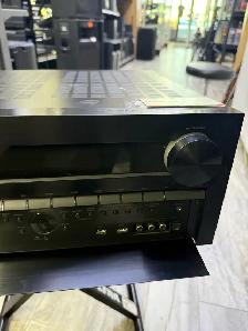 Onkyo TX-NR809 7.2 Channel Amplifier - Photo 3