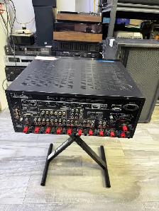 Onkyo TX-NR809 7.2 Channel Amplifier - Photo 5