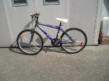 TEEN / ADULT  MOUNTAIN BIKE  - 18 SPEED ( HIGH QUALITY ) - Photo 2