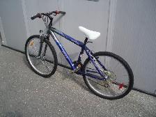 TEEN / ADULT  MOUNTAIN BIKE  - 18 SPEED ( HIGH QUALITY ) - Photo 3