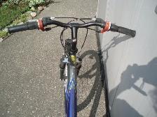 TEEN / ADULT  MOUNTAIN BIKE  - 18 SPEED ( HIGH QUALITY ) - Photo 4