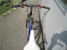 TEEN / ADULT  MOUNTAIN BIKE  - 18 SPEED ( HIGH QUALITY ) - Photo 5