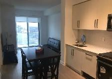 Furnished 1 Bed Condo for Lease in North York | 5180 Yonge St - Photo 5