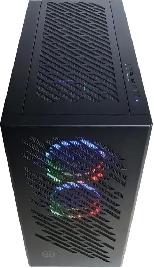 HIGH-END RYZEN 9 GAMING PC – RTX 5070 – READY TO GAME - Photo 3