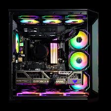 HIGH-END RYZEN 9 GAMING PC – RTX 5070 – READY TO GAME - Photo 6