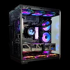 HIGH-END RYZEN 9 GAMING PC – RTX 5070 – READY TO GAME - Photo 7