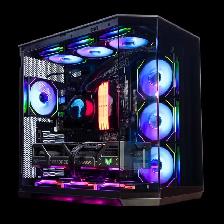HIGH-END RYZEN 9 GAMING PC – RTX 5070 – READY TO GAME - Photo 8