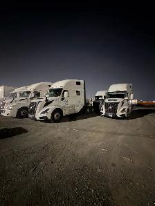 Class 1 / AZ driver ( USA ) Hiring urgently - Photo 2