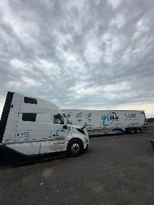 Class 1 / AZ driver ( USA ) Hiring urgently - Photo 3