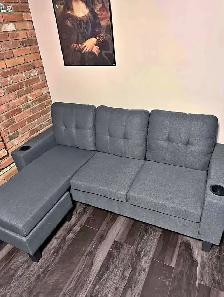 Affordable 3 Seater Sofa With Free Delivery