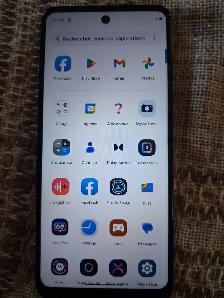 cellulaire motorola (2022) - Photo 2