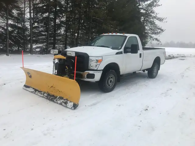 2015 f350