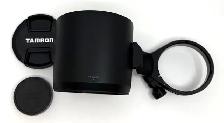 Tamron 150-600mm F/5-6.3 VC USD A011 Canon EF Lens   Hood $899 - Photo 2