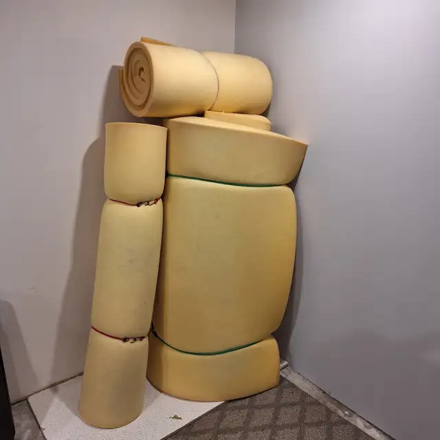 Free Foam