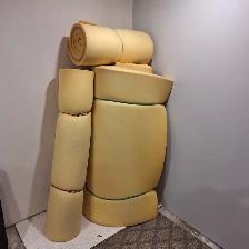 Free Foam