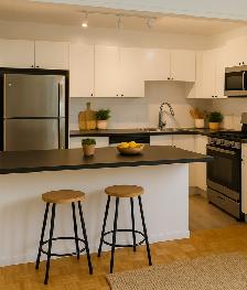 ALL INCLUSIVE 1-BEDROOM AVAILABLE OCTOBER 1ST ONLY $1595!