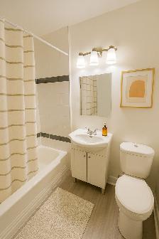 ALL INCLUSIVE 1-BEDROOM AVAILABLE OCTOBER 1ST ONLY $1595! - Photo 3