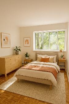 ALL INCLUSIVE 1-BEDROOM AVAILABLE OCTOBER 1ST ONLY $1595! - Photo 4