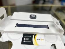 Apple Watch Series 10 GPS, 46mm available for only $449. - Photo 2