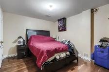 2 Bedroom Shared Basement for Rent in Brampton - Photo 3
