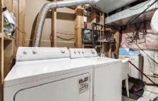 2 Bedroom Shared Basement for Rent in Brampton - Photo 6