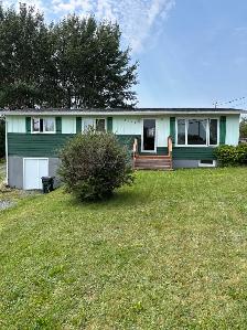1484 Lorneville Road - FURNISHED 2-BEDROOM HOME IN LORNEVILLE