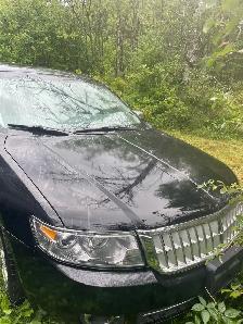2007 Ford Lincoln - Photo 2