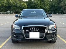 2011 Audi Q5 3.2L