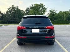 2011 Audi Q5 3.2L - Photo 2