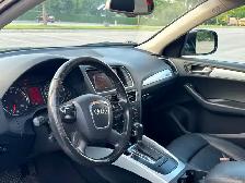 2011 Audi Q5 3.2L - Photo 3
