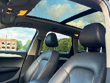2011 Audi Q5 3.2L - Photo 4