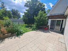 Freshly Renovated 3 Bedroom | Incl. Utilities   Cable   Internet