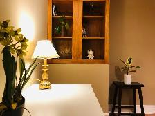 A beautiful bedroom/parking near UTM for rent - Photo 5