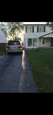 House for rent (204)805-0373