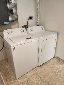 2 Bedroom basement suite in Savanna - Photo 6