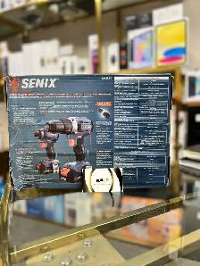 SENIX 20V Brushless Drill & Impact Driver Combo Kit - $149 - Photo 3