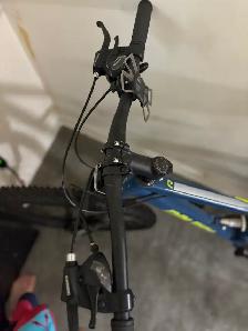 Raleigh Tracker Dual suspension Mountain bike - Photo 4